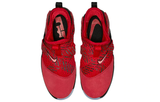  Giày Nike LeBron Soldier XII ‘University Red Black’ 