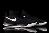  Giày Nike LeBron Witness 3 ‘Black White’ 