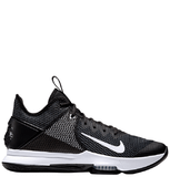  Giày Nike LeBron Witness 4 ‘Black’ 