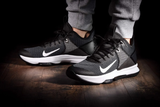  Giày Nike Lebron Witness 4 ‘Core Black’ 