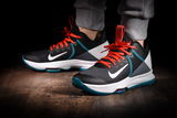  Giày Nike LeBron Witness 4 EP ‘Chile Red’ 