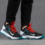 Giày Nike LeBron Witness 4 EP ‘Chile Red’ 