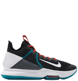  Giày Nike LeBron Witness 4 EP ‘Chile Red’ 