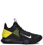  Giày Nike LeBron Witness 4 EP ‘Lakers’ 