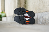  Giày Nike LeBron Witness 4 EP ‘Team Orange’ 