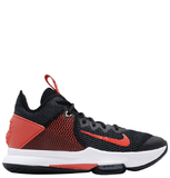  Giày Nike LeBron Witness 4 EP ‘Team Orange’ 