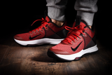  Giày Nike LeBron Witness 4 ‘Gym Red’ 