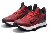  Giày Nike LeBron Witness 4 ‘Gym Red’ 