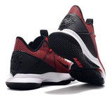  Giày Nike LeBron Witness 4 ‘Gym Red’ 