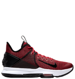  Giày Nike LeBron Witness 4 ‘Gym Red’ 