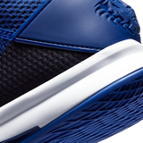  Giày Nike Lebron Witness 4 ‘Racer Blue’ 