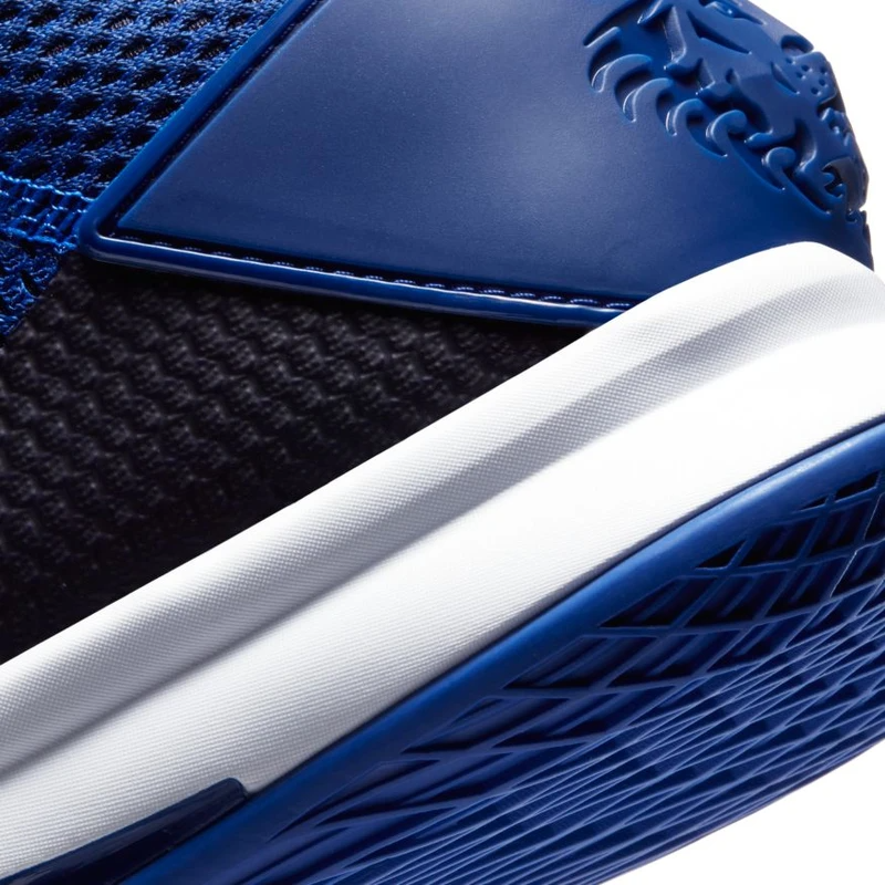  Giày Nike Lebron Witness 4 ‘Racer Blue’ 