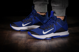  Giày Nike Lebron Witness 4 ‘Racer Blue’ 