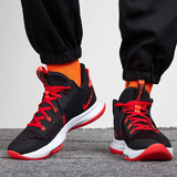  Giày Nike LeBron Witness 5 EP ‘Bred’ 