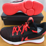  Giày Nike LeBron Witness 5 EP ‘Bred’ 