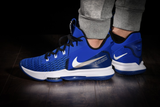  Giày Nike LeBron Witness 5 ‘Game Royal’ 