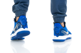  Giày Nike LeBron Witness 5 ‘Game Royal’ 