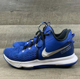  Giày Nike LeBron Witness 5 ‘Game Royal’ 