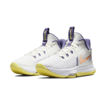  Giày Nike LeBron Witness 5 ‘Metallic Bronze’ 