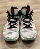  Giày Nike LeBron Witness 5 ‘Pure Platinum Light Dew’ 