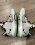 Giày Nike LeBron Witness 5 ‘Pure Platinum Light Dew’ 