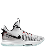  Giày Nike LeBron Witness 5 ‘Pure Platinum Light Dew’ 