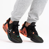  Giày Nike LeBron Witness 6 ‘Black Sequoia’ 