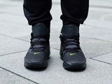  Giày Nike LeBron Witness 6 ‘Black Volt’ 