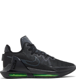  Giày Nike LeBron Witness 6 ‘Black Volt’ 