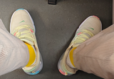  Giày Nike LeBron Witness 6 ‘Coconut Milk' 