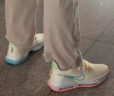  Giày Nike LeBron Witness 6 ‘Coconut Milk' 