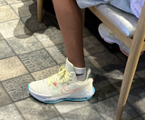  Giày Nike LeBron Witness 6 ‘Coconut Milk' 