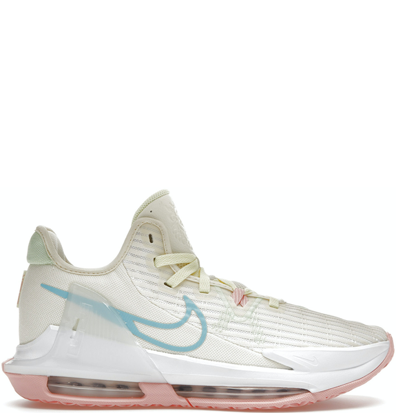  Giày Nike LeBron Witness 6 ‘Coconut Milk' 