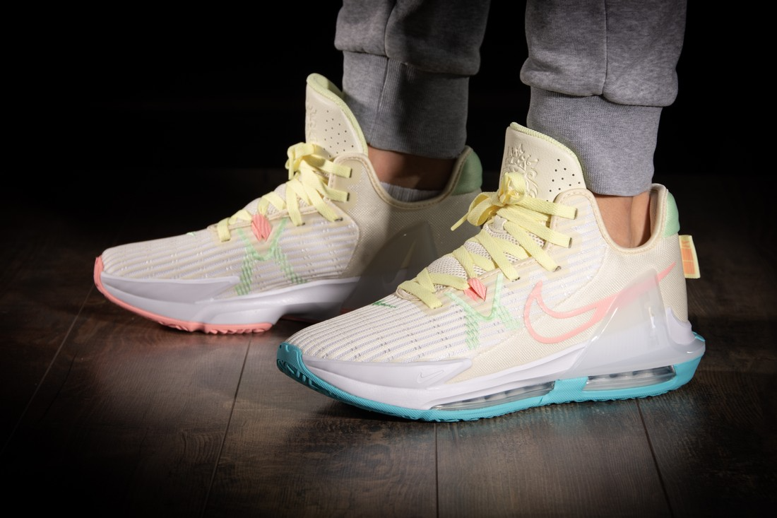  Giày Nike LeBron Witness 6 ‘Easter’ 