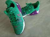  Giày Nike LeBron Witness 6 ‘Emerald Berry’ 