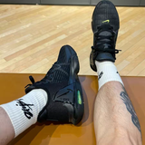  Giày Nike LeBron Witness 6 EP ‘Black Volt’ 
