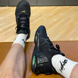  Giày Nike LeBron Witness 6 EP ‘Black Volt’ 