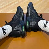  Giày Nike LeBron Witness 6 EP ‘Black Volt’ 