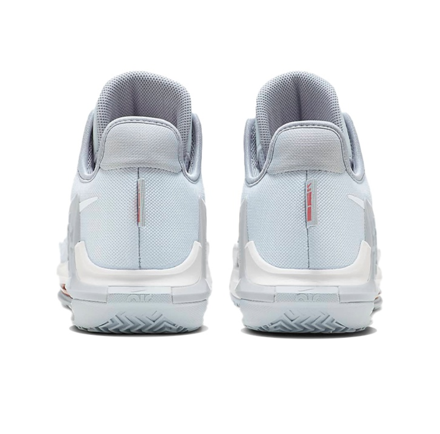  Giày Nike LeBron Witness 6 EP ‘Pure Platinum’ 