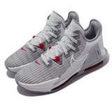  Giày Nike LeBron Witness 6 EP ‘Pure Platinum’ 