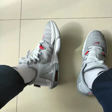  Giày Nike LeBron Witness 6 EP ‘Pure Platinum’ 