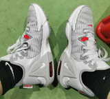 Giày Nike LeBron Witness 6 EP ‘Pure Platinum’ 