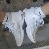  Giày Nike Lebron Witness 6 EP ‘White Metallic’ 