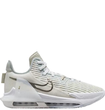  Giày Nike Lebron Witness 6 EP ‘White Metallic’ 
