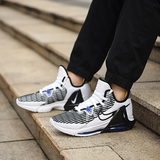  Giày Nike LeBron Witness 6 EP ‘White Persian Violet’ 