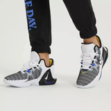  Giày Nike LeBron Witness 6 EP ‘White Persian Violet’ 