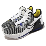  Giày Nike LeBron Witness 6 EP ‘White Persian Violet’ 