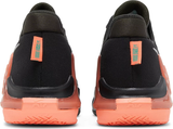  Giày Nike LeBron Witness 6 GS ‘Black Crimson Pulse’ 