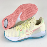  Giày Nike LeBron Witness 6 GS ‘Coconut Milk’ 