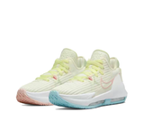  Giày Nike LeBron Witness 6 GS ‘Coconut Milk’ 
